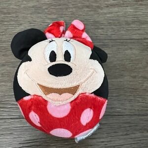 Hallmark‎ Minnie Mouse Round Plush